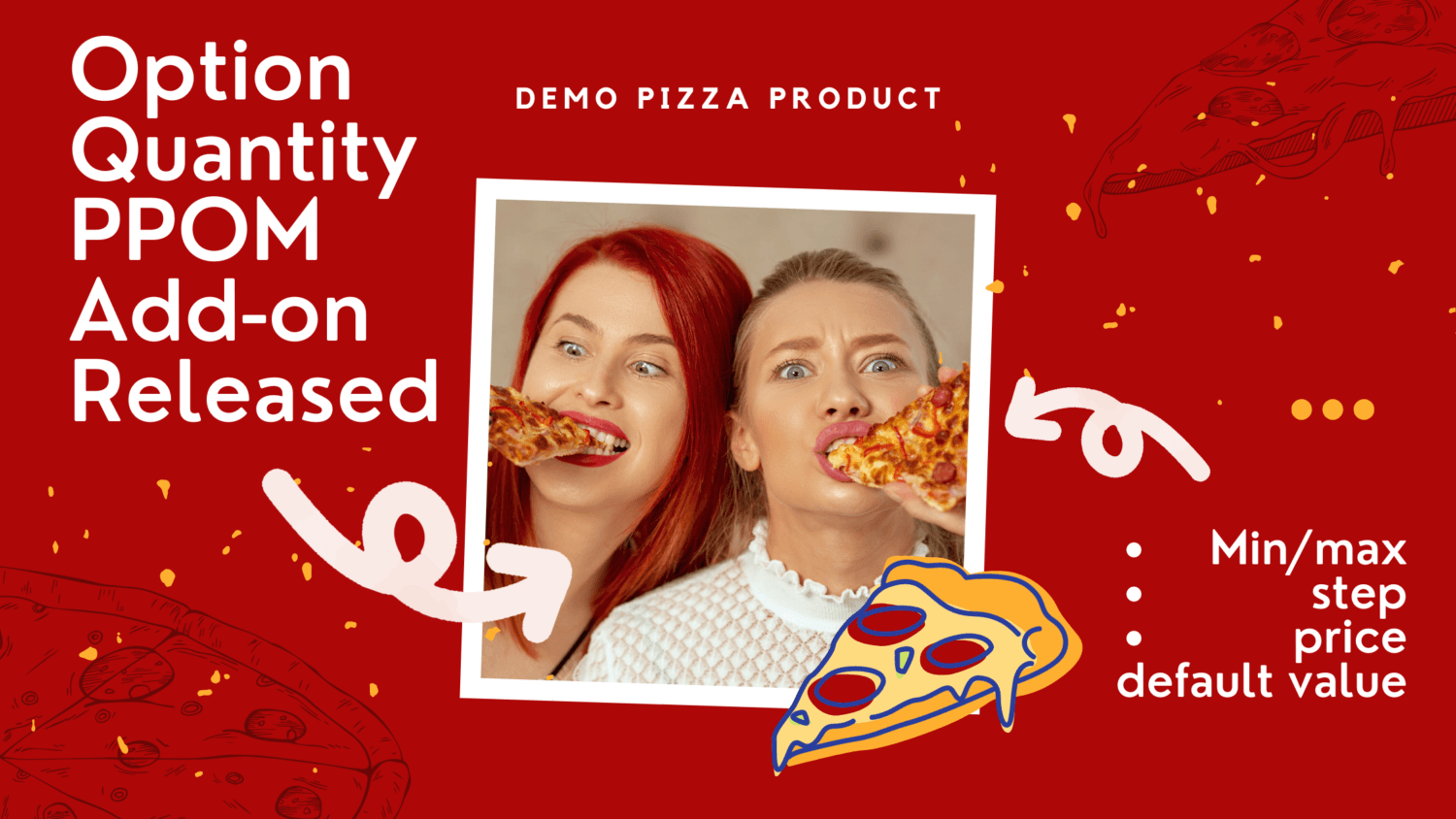 Option Quantity PPOM Add-on Released