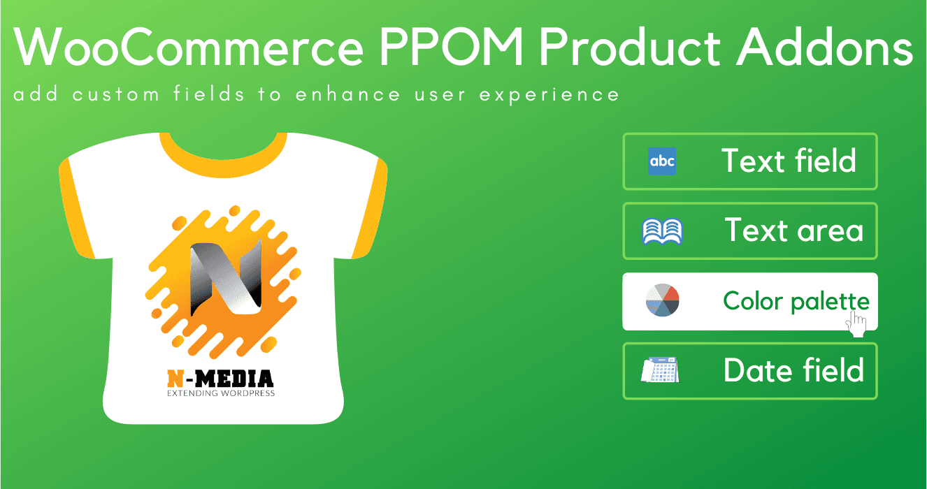 How Product Add-ons Increase Your WooCommerce Store Sale