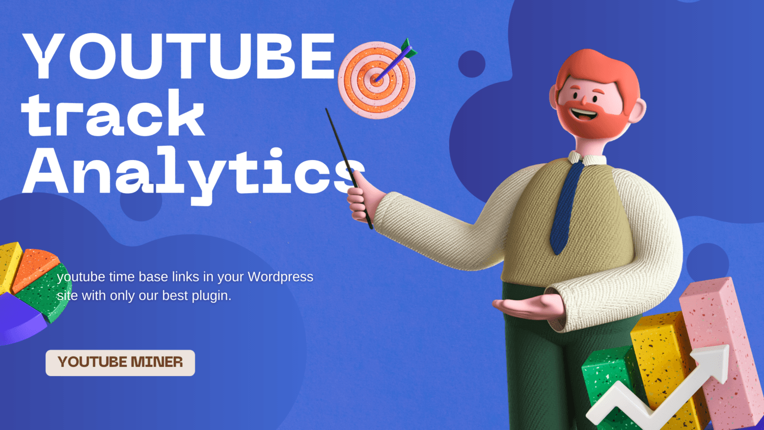 The only way you can add YouTube time-based links in your WordPress site