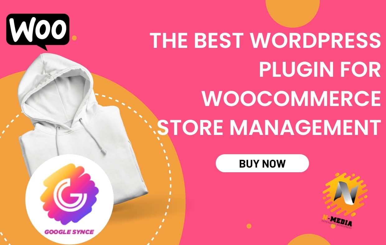 The Best WordPress Plugin for WooCommerce Store Management