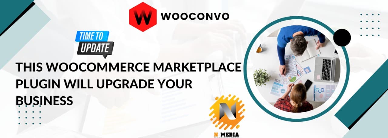 Under 1 minute response to buyer enquiries with this  woocommerce marketplace plugin