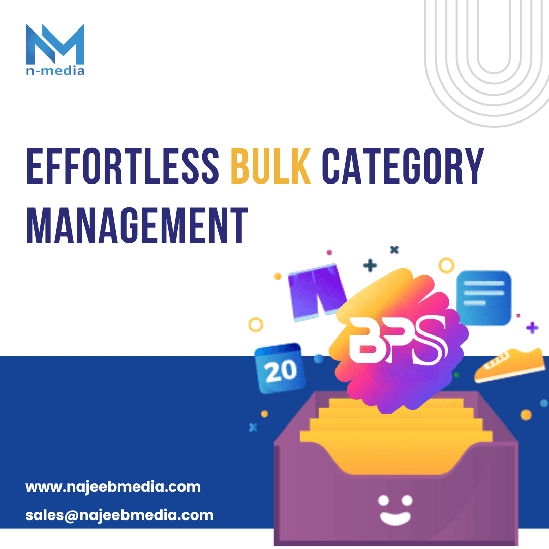 Streamlining WooCommerce Management with Bulk Product Sync Plugin