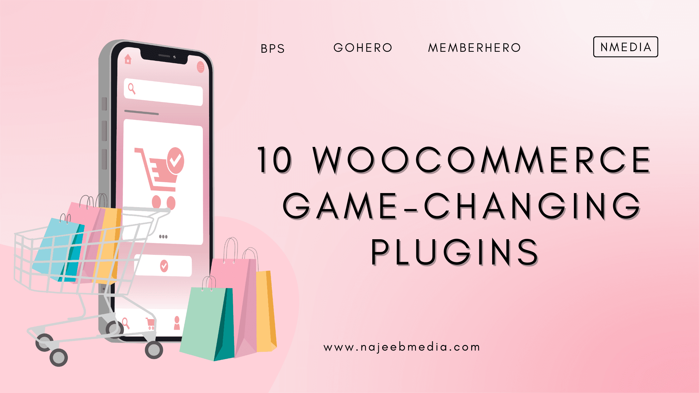 10 WooCommerce Plugins That Increased Our Client's Sales by 200%