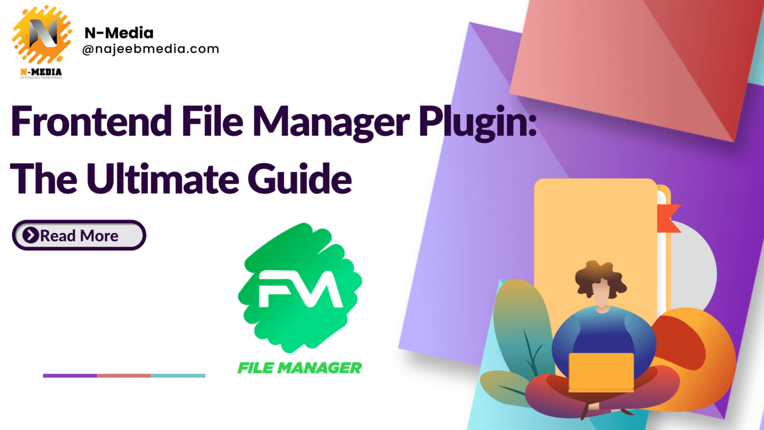 Frontend File Manager Plugin: The Ultimate Guide