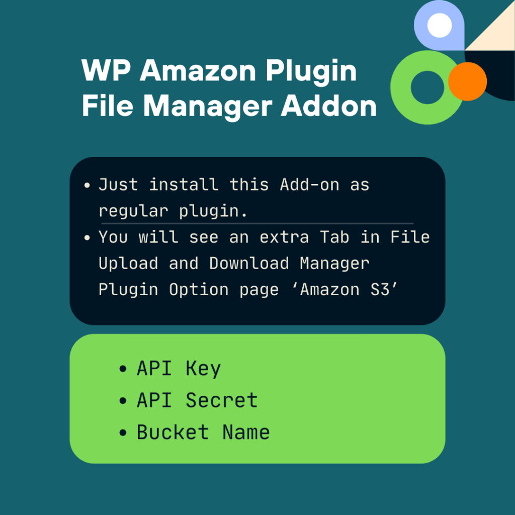 An Addon of file manager plugin
