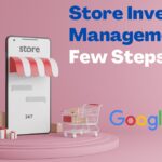 google sync store inventory