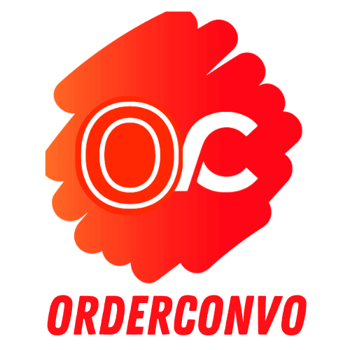 OrderConvo